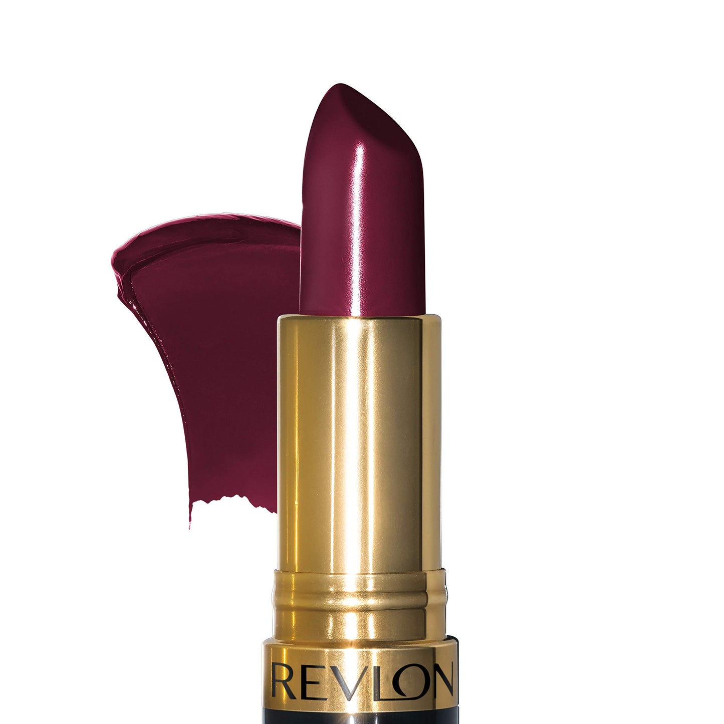 Revlon Super Lustrous Crème Lipstick 4.2g - 477 Black Cherry
