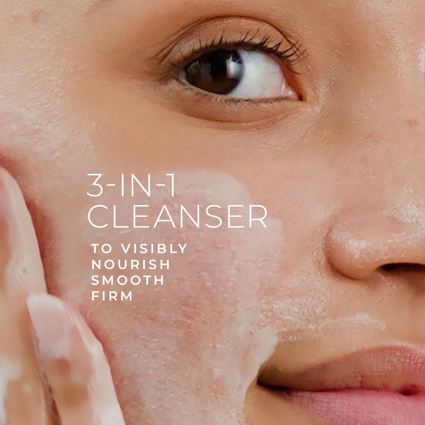 RoC Retinol Correxion Deep Wrinkle Serum Facial Cleanser with Niacinamide for Anti-Aging & Fine Lines, Makeup Remover, Ophthalmologist Tested Skin Beauty and Personal Care RoC