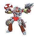 Transformers Toys Studio Series 86-14 Voyager Class The The Movie 1986 Junkheap Action Figure - Ages 8 and Up, 6.5-inch