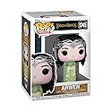 Funko Pop Movies: The Lord of The Rings - Galadriel - Arwen - (Coronation) - Collectable Vinyl Figure - Gift Idea - Official Merchandise - Toys…