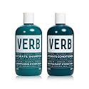Verb Hydrate Shampoo & Conditioner Duo, 12 oz