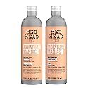 TIGI Bed Head Sulfate Free Shampoo and Conditioner Set for Dry Hair, Moisture Maniac Hair Care with Argan Oil, 25.36 fl oz, 2 Pack