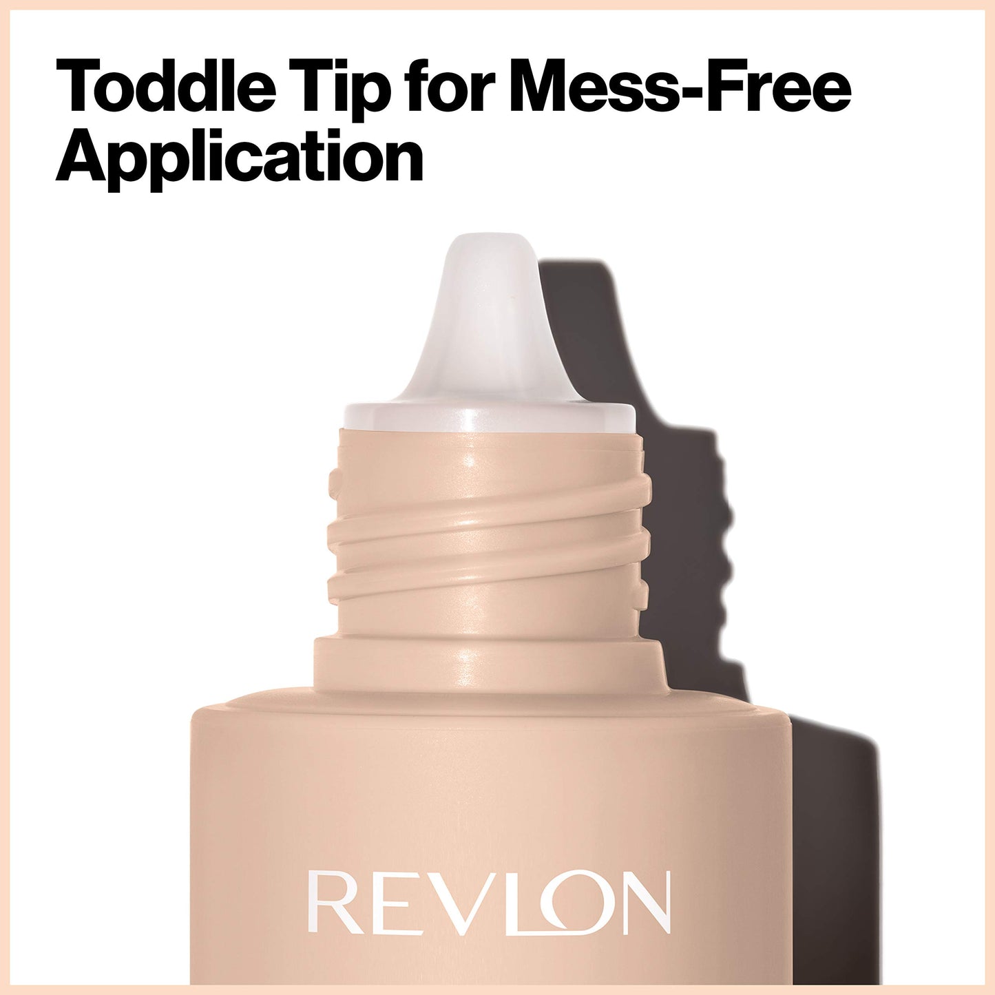 Revlon ColorStay Light Cover Liquid Foundation, Hydrating Longwear Weightless Makeup with SPF 35, Light-Medium Coverage for Blemish, Dark Spots