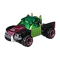 Hot Wheels - Character Cars - Teen Titans Go! - Beast Boy