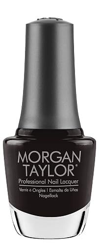 Morgan Taylor Fall Change Of Pace Collection - Professional Lacquer, Vibrant, Chip-Resistant, Fast-Drying, Long-Lasting, High-Shine, Perfect Beauty & Personal Care Morgan Taylor