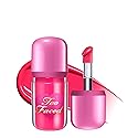 Too Faced Love Flush Blush Glowing Liquid Blush | Liquid Blush, Blendable, Luminous Blush that leaves a Flush of Color | Layer over makeup or wear