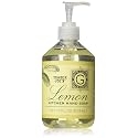 Trader Joes Next to Godliness Hand Soap (Lemon Kitchen Hand Soap)