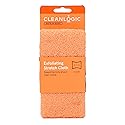 Cleanlogic Stretch Bath & Shower Cloth, 1 Count