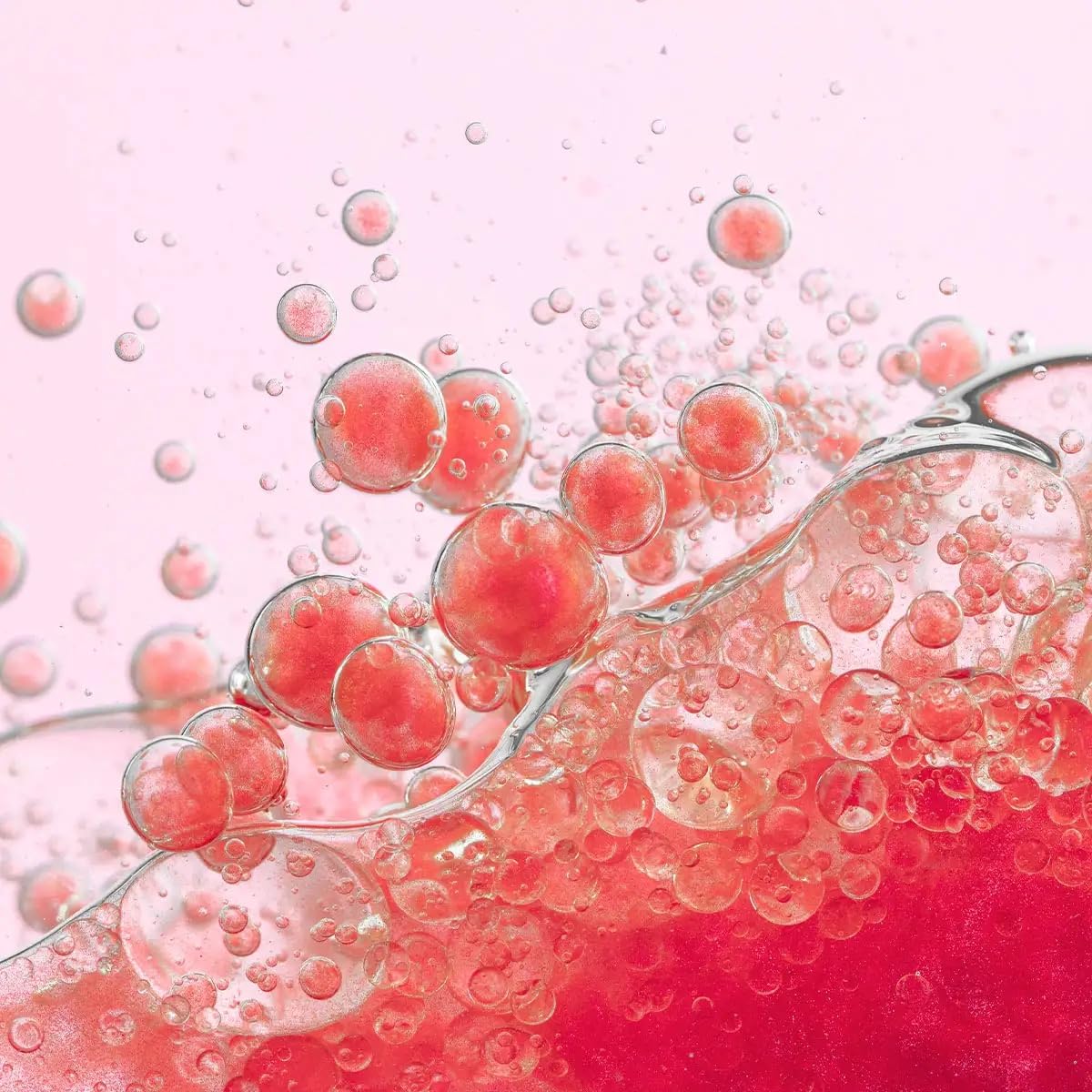 ANNEMARIE BÖRLIND - Rose Blossom Revitalizing Care - Sustainably Sourced Anti-Aging Face Serum With Valuable Plant Oils for a Vitalized and Smooth