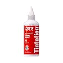 Red by Kiss Tintation Semi-Permanent Hair Color, Aloe Vera Water Based, Argan Oil, Olive Oil, Collagen & Keratin, Long-Lasting Color Dye (Flaming