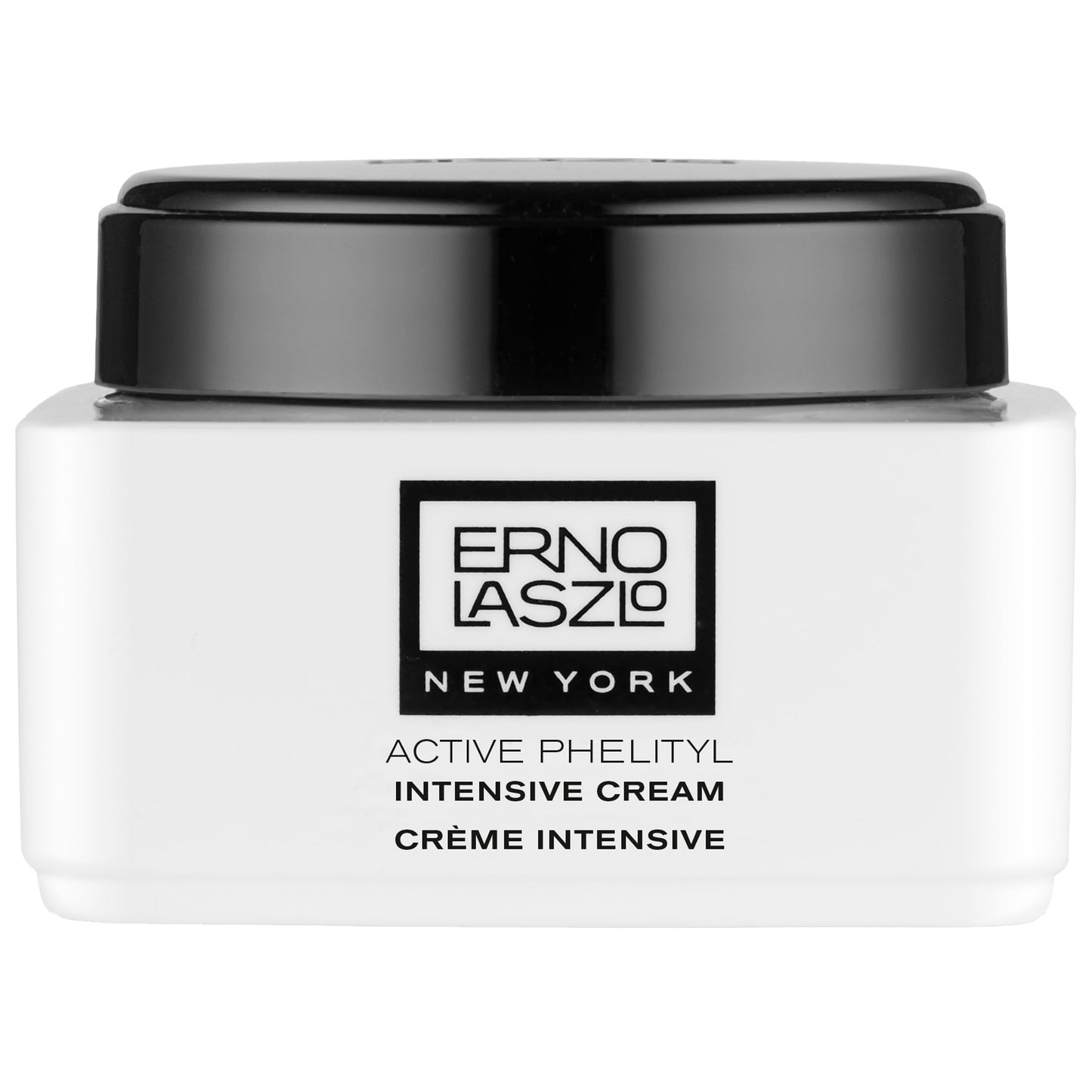 Erno Laszlo Active Phelityl Intensive Cream, All-Purpose 24-Hour Dry Skin Cream, Face Cream to Protect Skin’s Natural Moisture, Hydrate & Balance pH