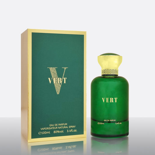 Bharara Beauty Vert 3.4 FL OZ / 100 ML Beauty & Personal Care B Bharara