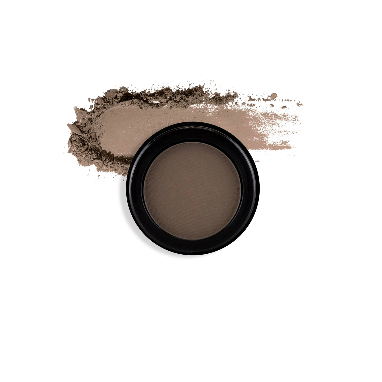 Billion Dollar Brows Eyebrow Powder in Taupe - Achieve Fuller, Fluffier Brows with Buildable Coverage, Velvet-Smooth Formula, Cruelty-Free & Vegan