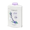 English Lavender by Yardley of London 7 oz perfumed talc