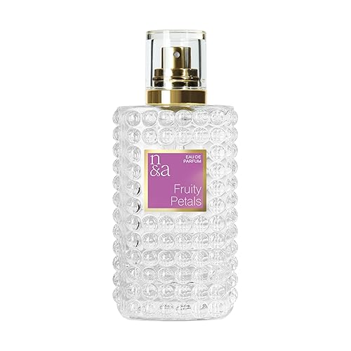 NICKA K NEW YORK Now & Always Eau de Parfum, Perfume for Women - Long-Lasting Fragrance, Perfume Spray for Everyday Fragrance, 100ml