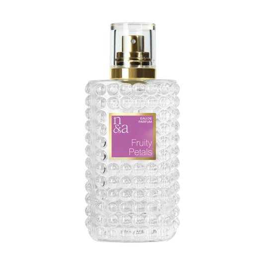NICKA K NEW YORK Now & Always Eau de Parfum, Perfume for Women - Long-Lasting Fragrance, Perfume Spray for Everyday Fragrance, 100ml