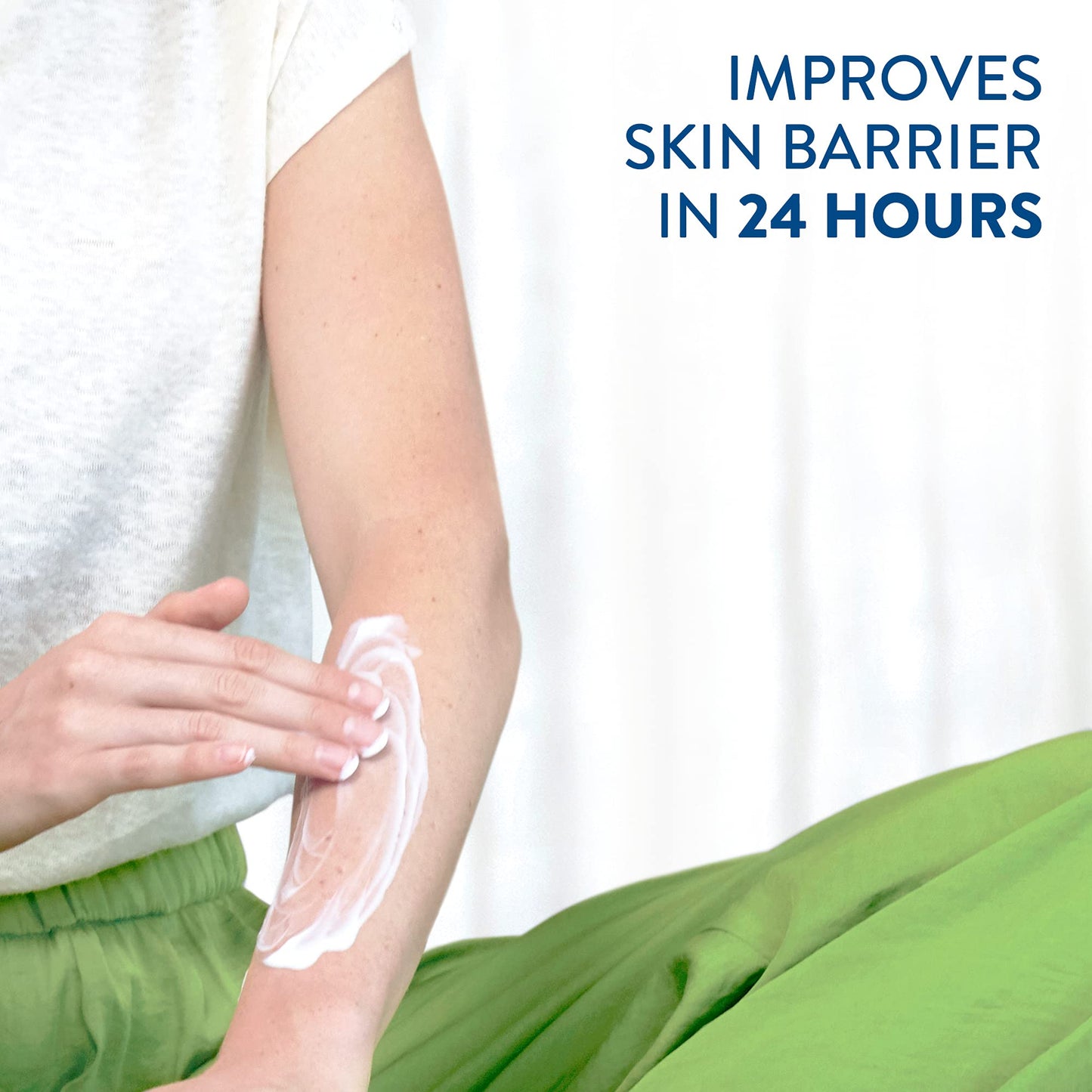Cetaphil Moisturizing Lotion