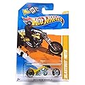 2012 Hot Wheels (41/247) - Blastous Moto