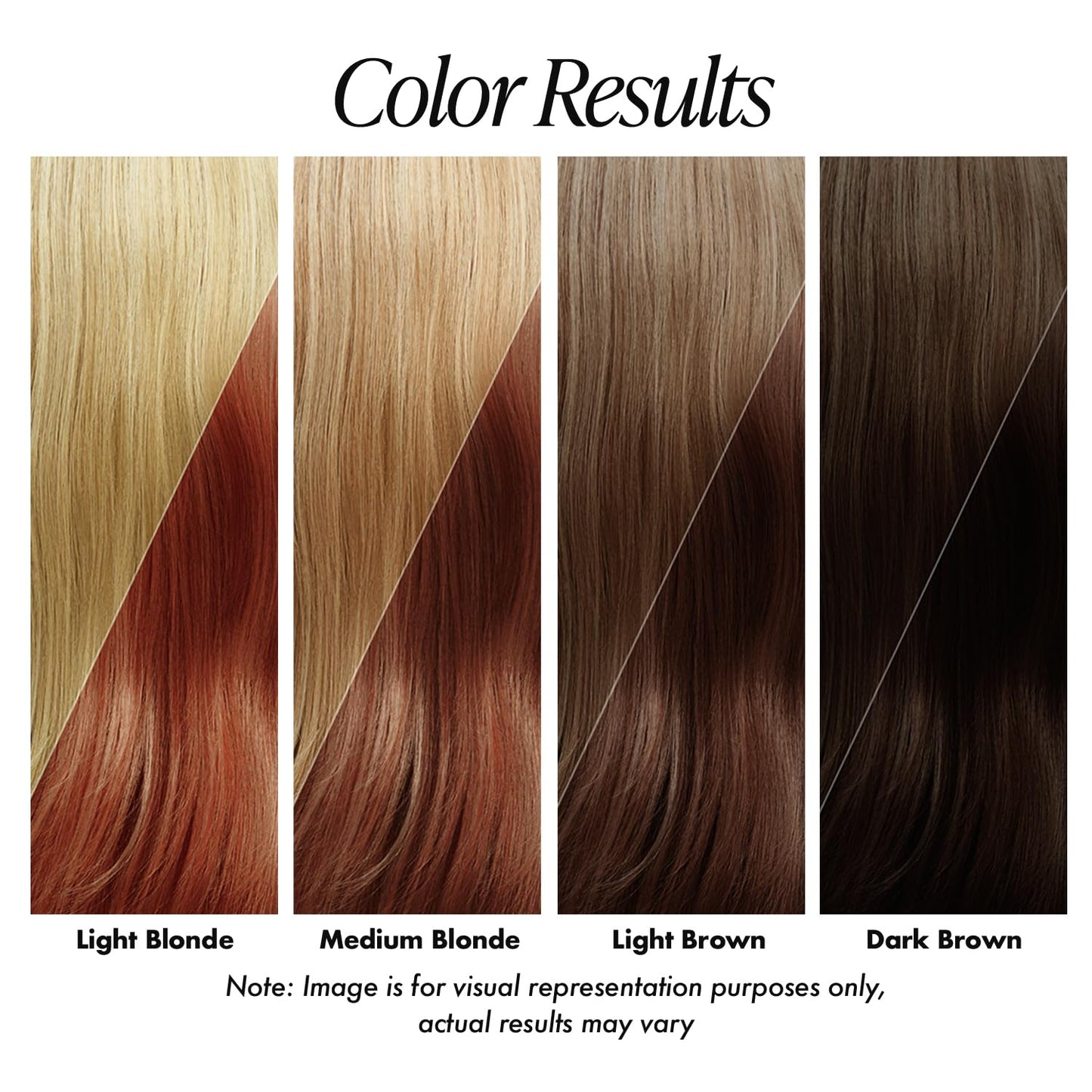 Adore Semi Permanent Hair Color (056 Cajun Spice) (2 Pack) | Vegan & Cruelty-Free Brown Hair Dye | No Ammonia, No Peroxide, No Alcohol | 4 Fl Oz