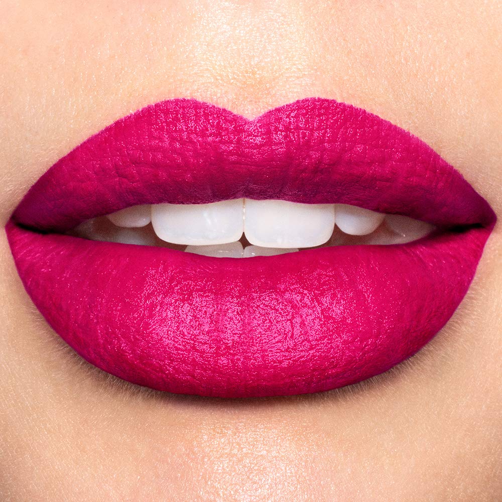 Revlon Ultra HD Matte Lip Mousse - 690 Forever Yours