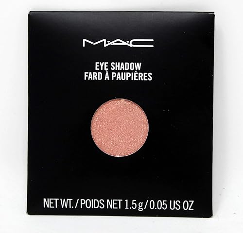 MAC Pro Pan Refill ~Gleam~
