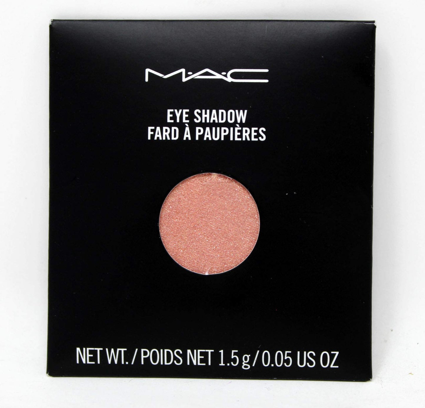 MAC Pro Pan Refill ~Gleam~