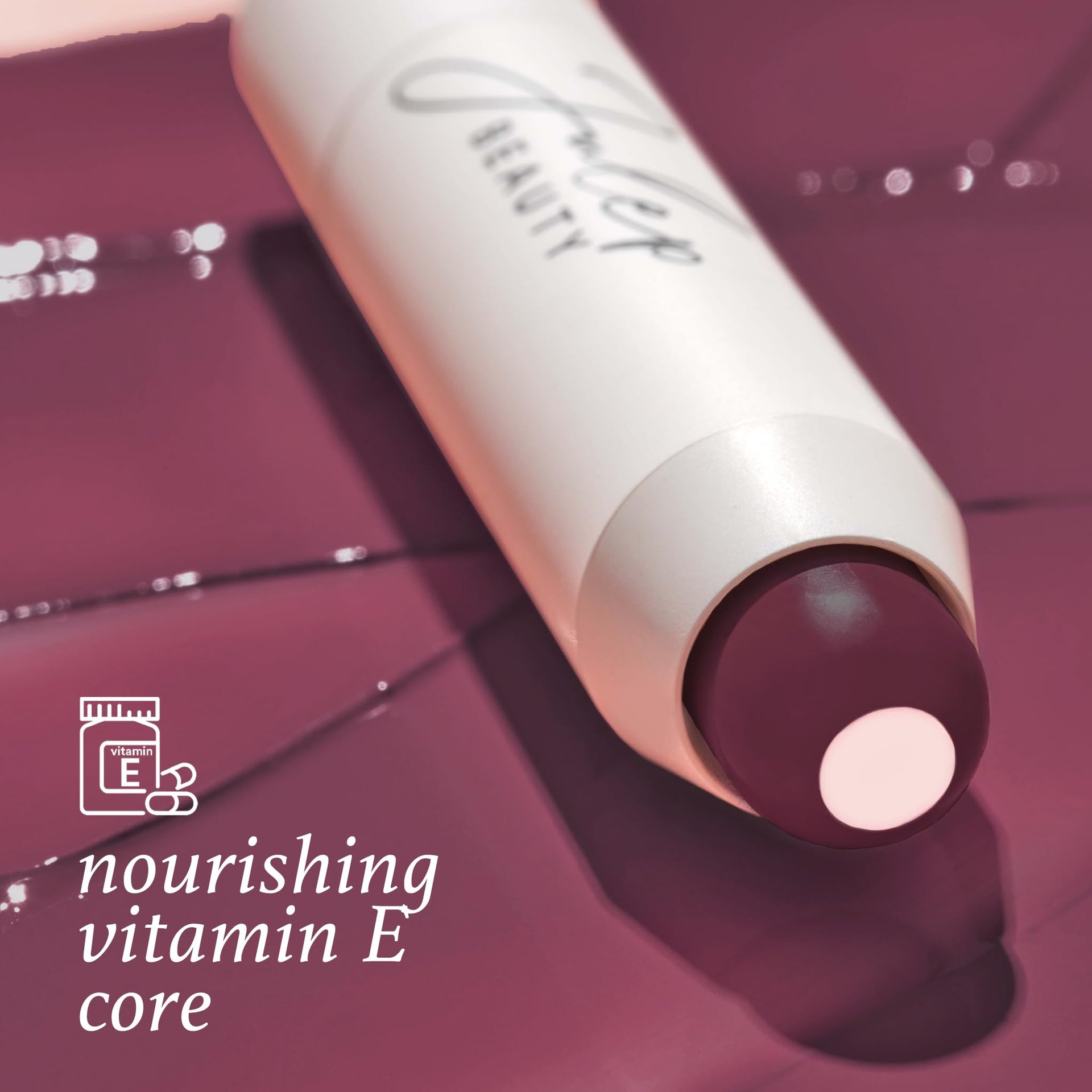 Julep It's Balm Tint of Color Lip Balm - Grape Jelly | Hydrating Lip ...
