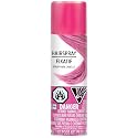 Hypo-Allergenic Pink Hair Spray - 3 oz. - Perfect Party Accessory, 1 Pc.