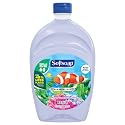 Softsoap Liquid Hand Soap Refill, Aquarium - 32 Fluid Ounce