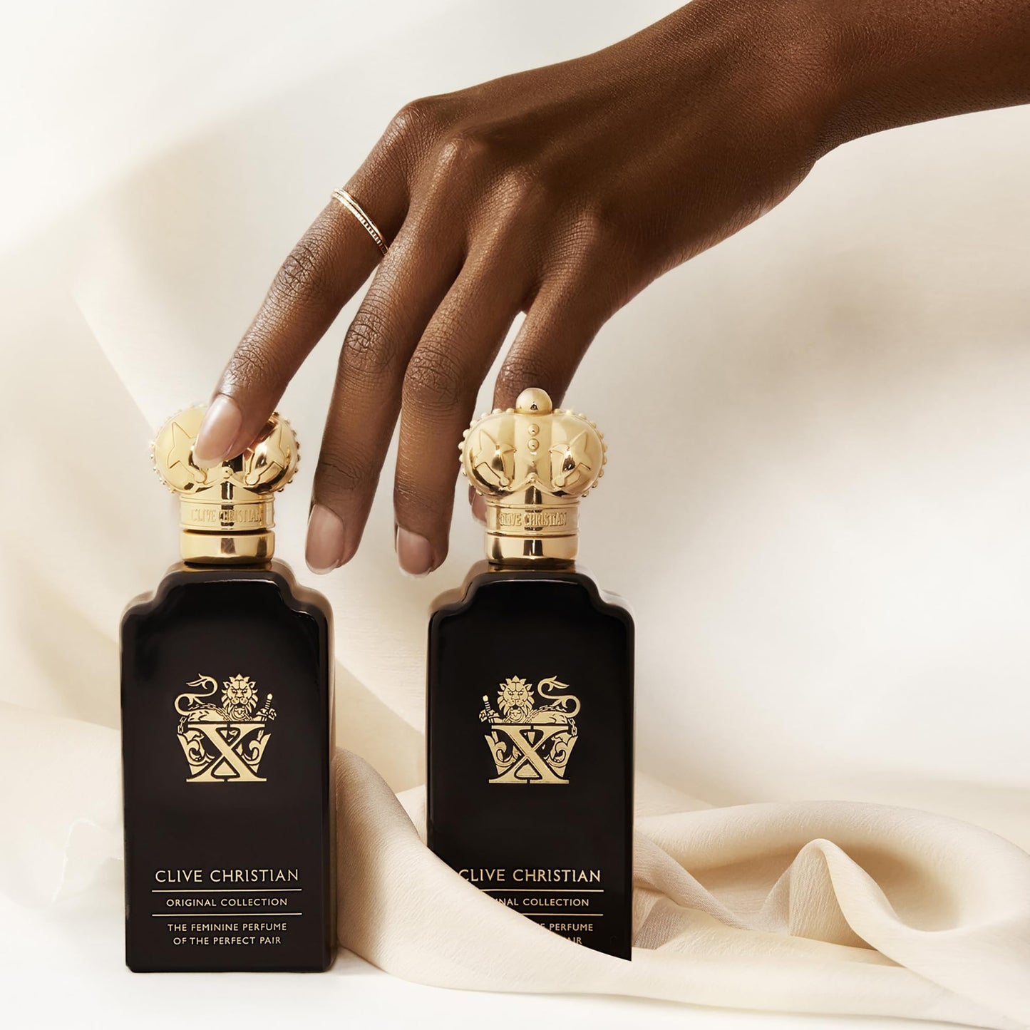 Original Collection X Feminine by Clive Christian, 1.6 oz