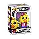 Funko POP! Games: Five Nights at Freddy's - Balloon Chica The Chicken - Collectable Vinyl Figure - Gift Idea - Official Merchandise - Video Games Fans