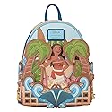 Loungefly Disney Moana Mini Backpack