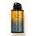 Bath & Body Works After Dark Body Spray for Men, 3.7 fl oz - Amber & Smooth Suede Scent, All-Day Freshness, Lightweight Body Mist