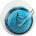 NIKE Unisex-Adult Phantom -Fa24 Football Balls White/Blue Fury/Blackened Blue 68-70