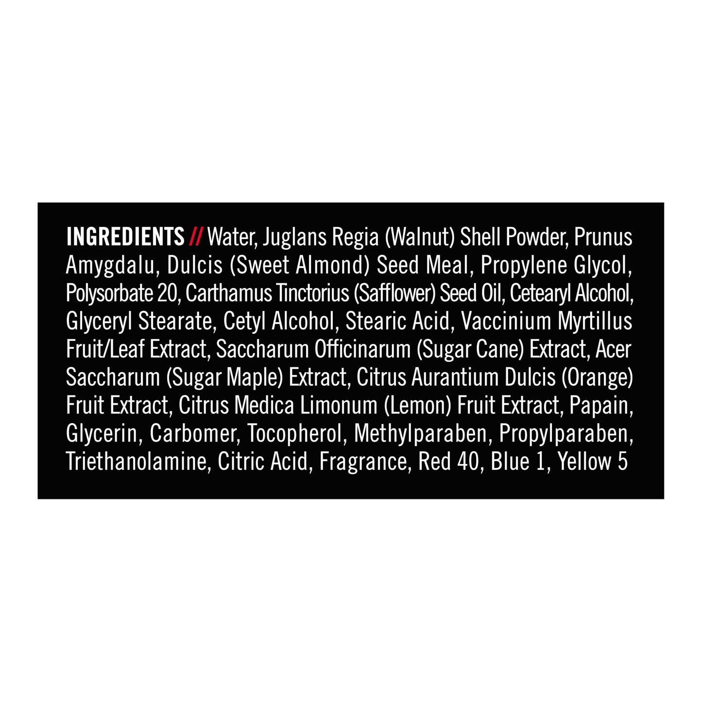 Billy Jealousy Assassin Bar None Salicylic Face Wash Men's, Non-Abrasive Face Exfoliant for Combination and Oily Skin, Unclogs Pores and Tones Skins