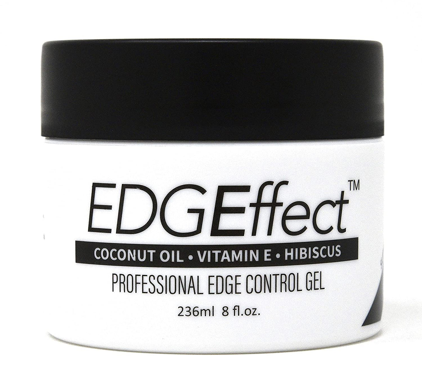 Magic Collection Edge Effect Professional Edge Control Gel Coconut Oil 8 oz