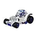 Hot Wheels Star Wars Character Car #2