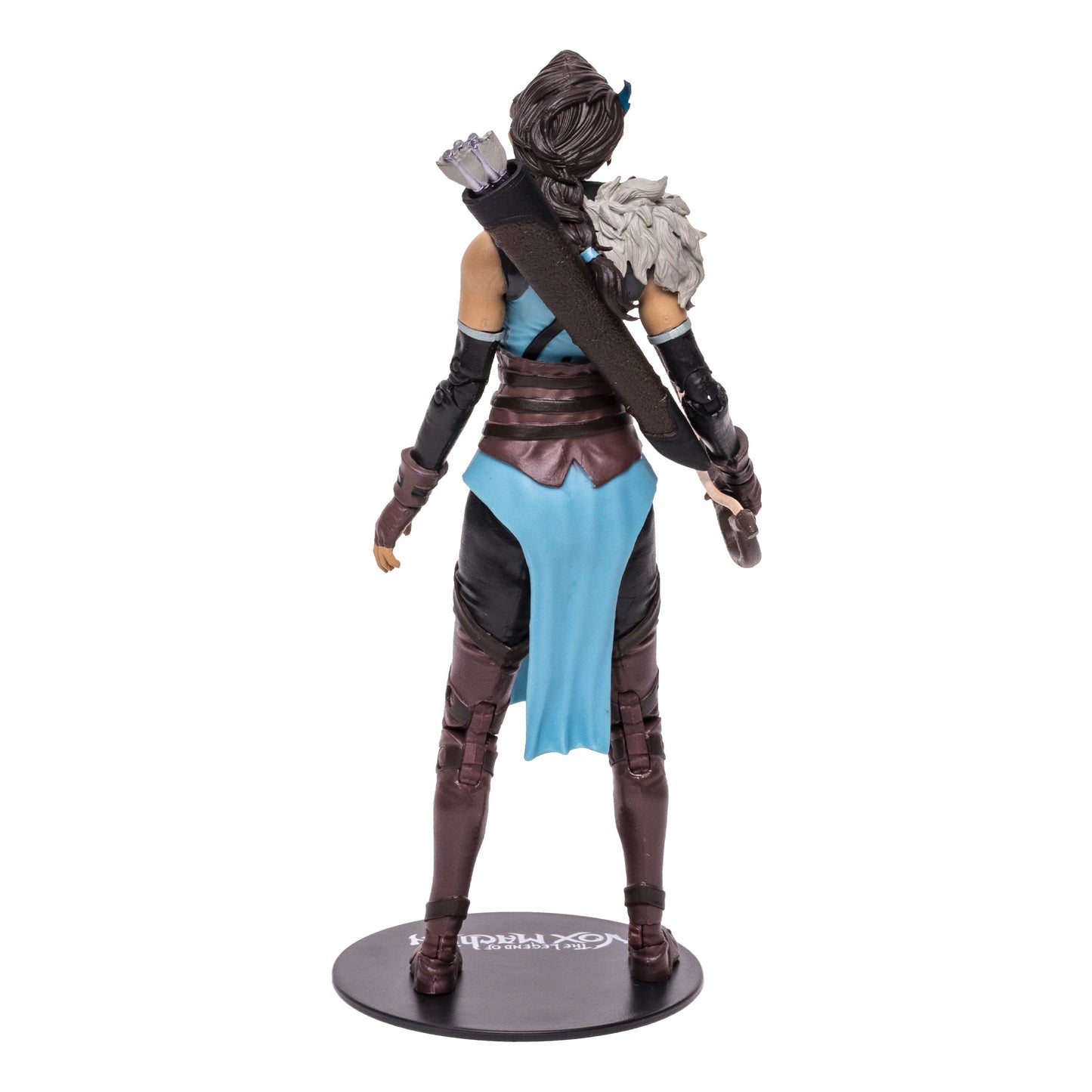 McFarlane Toys - Critical Role Vex'ahlia Campaign 1 Vox Machina 7" Action Figure with Accessories