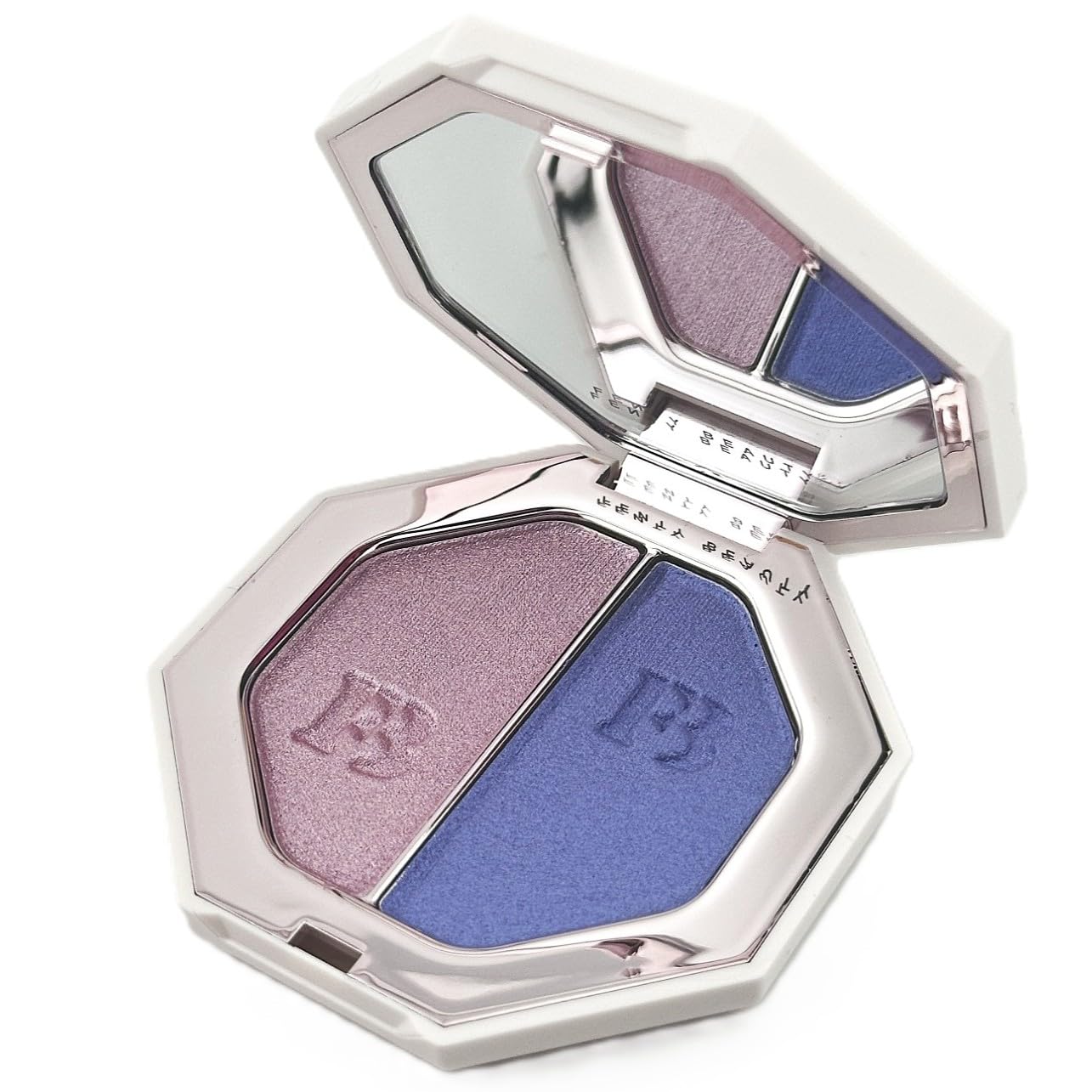 Fenty Beauty Killawatt Foil Ftrrdtyle Highlighter Duo (7daywknd/Poolside)