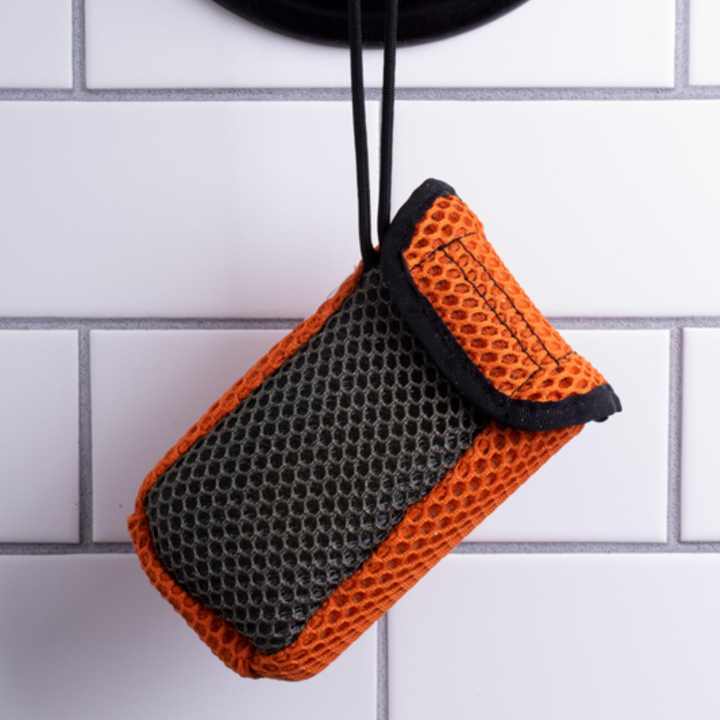 Duke Cannon Naval Diplomacy Big Brick of Soap + Tactical Soap on a Rope Pouch - For Men, Natural Ingredients, Long-Lasting, Fresh Masculine Scent, 10 Beauty & Personal Care Duke Cannon Supply Co.