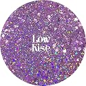 Purple Polyester Glitter | Craft Glitter | Glitter for Arts & Crafts | Tumblers | Cosmetics | Nails | Epoxy Resin Art | Slime | DIY | Body Glitter | 1