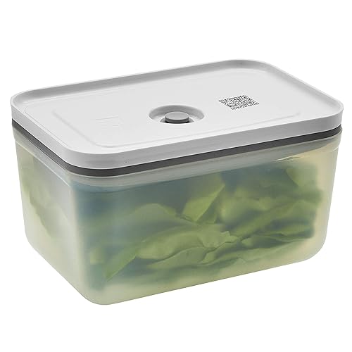 ZWILLING Fresh & Save Plastic Airtight Food Storage Container, Meal Prep Container - Large