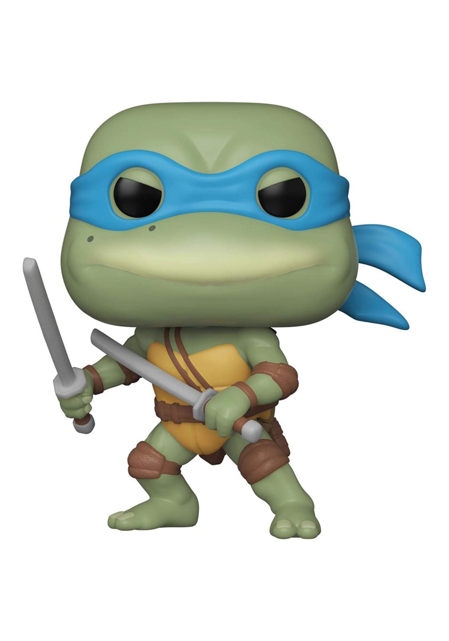 Funko Pop! Retro Toys: Teenage Mutant Ninja Turtles - Leonardo