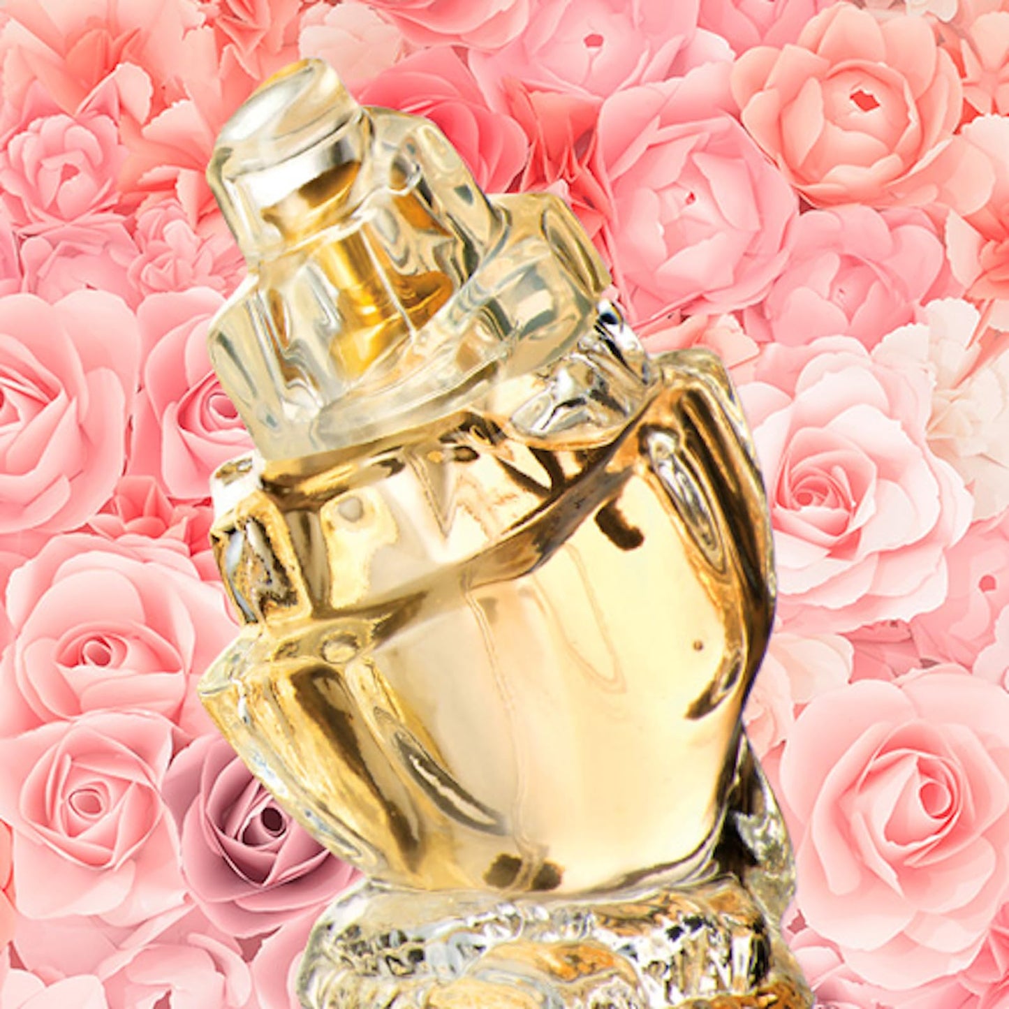 Zermat Caribe, Fragrance for Women, Floral - Fruity Scent 2.54 Fl. Oz
