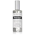 Demeter Cologne Spray for Women, Black Pepper, 4 Ounce