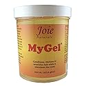 Joie Naturals MyGel Hair Styling Gel, 16 ounces