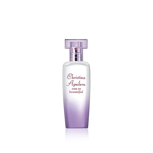 Christina Aguilera Eau So Beautiful, Perfume for Women, Eau de Parfum Spray, 1.0 fl. oz.