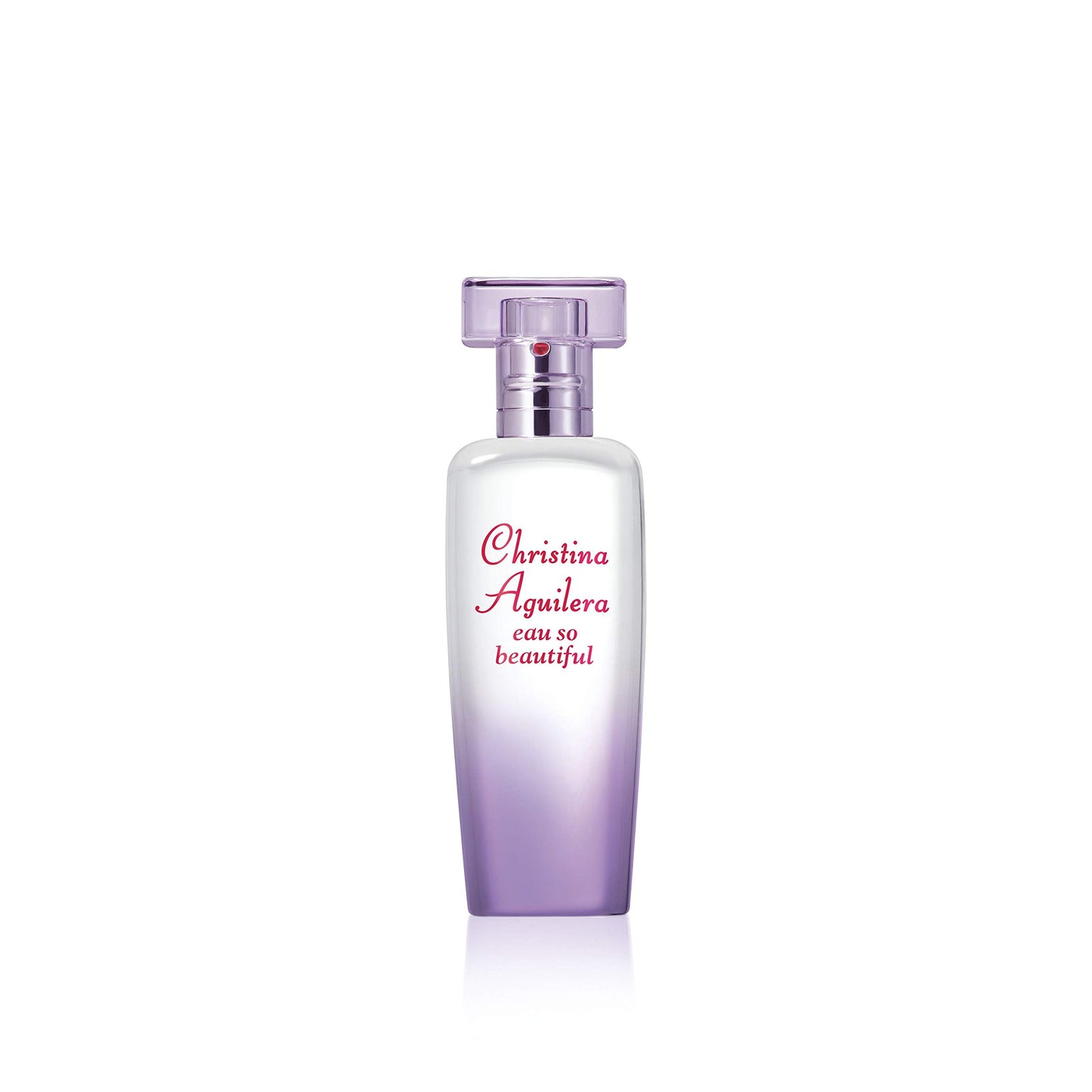 Christina Aguilera Eau So Beautiful, Perfume for Women, Eau de Parfum Spray, 1.0 fl. oz.