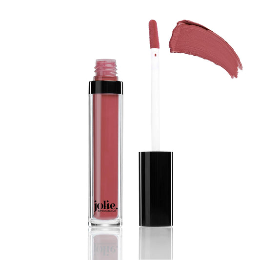 Jolie Longwearing Fluid Liquid Lipstick Matte (Bachelorette) Beauty & Personal Care JOLIE. IMPECCABLE ME