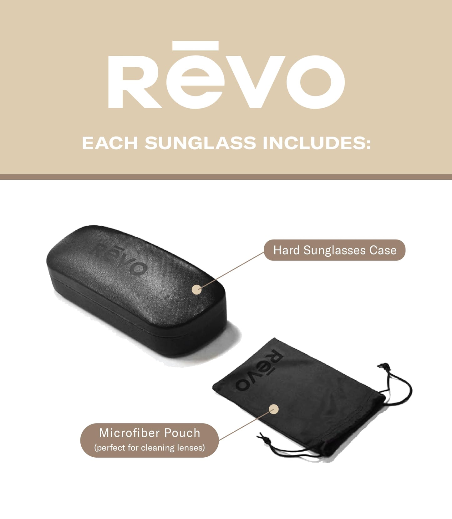 Revo Relay: Polarized Filter UV, Womens Small Metal Rim Aviator Sunglasses, Rose Gold Frame with Champagne Lens, RE 1014